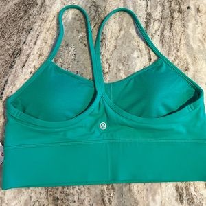 Flow Y Nulu Longline Bra
Light Support